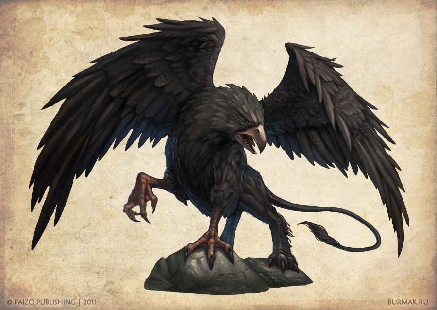 griffon 2